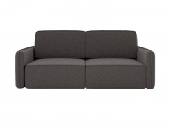 Диван прямой Сордален Биттер рогожка