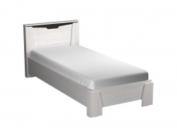 Кровать Люкс 900 Prime Гарда Дуб Винтерберг