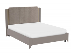 Кровать 1600 Сиде Мокко