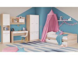 Детская модульная Стелс