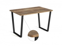 Стол нераздвижной Норманд-06 ЛДСП