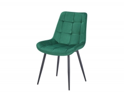 Стул DC 2152 зеленый