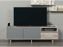 Тумба для ТВА Moderno-1800 В-1 Ф6