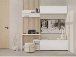 Тумба многофункциональная Одри