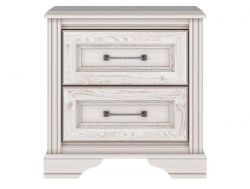 Тумба прикроватная B169-KOM2S Стилиус