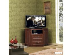 ТВ тумба ТВА угловая Гармония 4 МГ